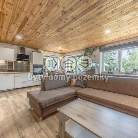 Casa de Férias U Majka Jablonec nad Nisou